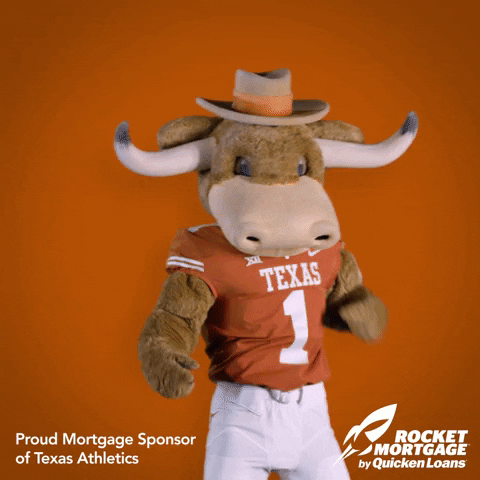 Happy Quicken Loans GIF by Rocket Mortgage