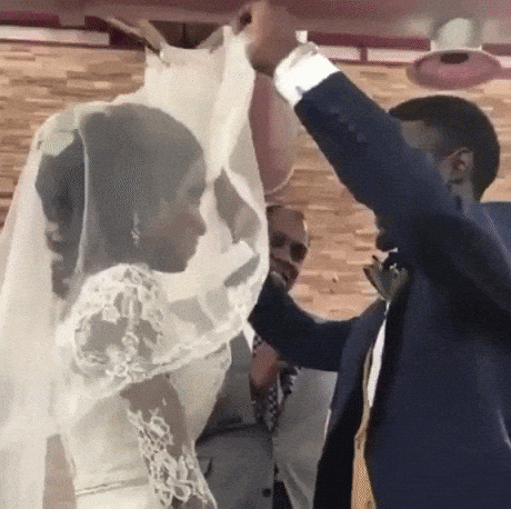 The Marriage Excitement in funny gifs