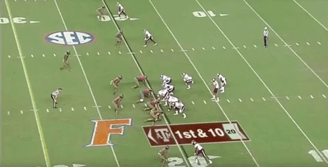 Uf Single-High Picks Off Am Pa GIFs - Find & Share on GIPHY