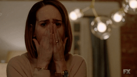 There Was A HUGE Plot Twist On "AHS: Cult" And Fans Are Losing Their Sh*t - PopBuzz