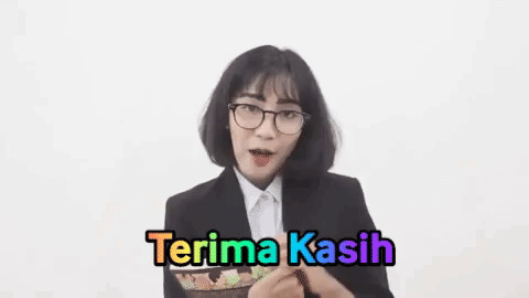 Terimakasih Gifs Tenor