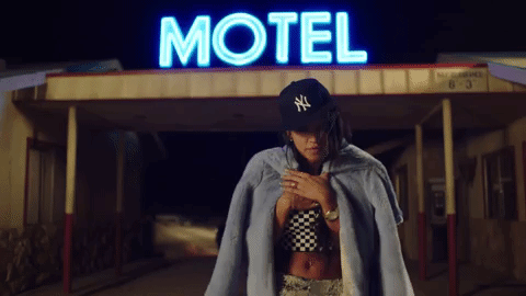 Cassie Drops "Love A Loser" Video With G-Eazy thumbnail