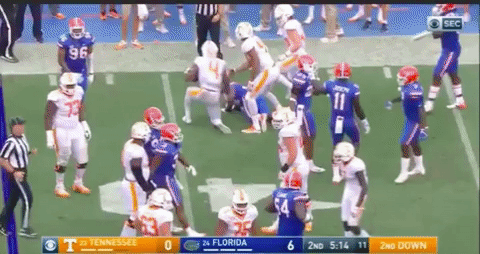 Vols Weak Zonebubble GIFs - Find & Share on GIPHY