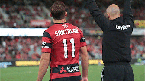 wswanderersfc GIF