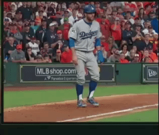Los Angeles Dodgers GIFs - Find & Share on GIPHY