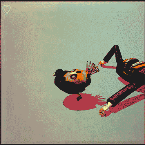 Fun Spinning GIF by Dax Norman Find & Share on GIPHY