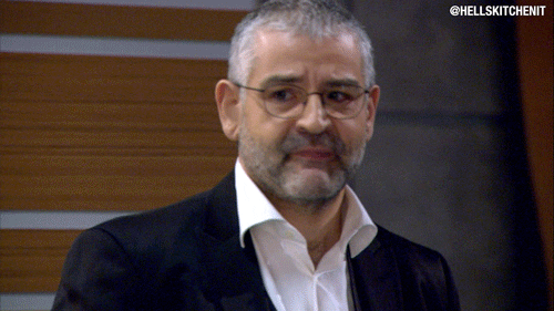 Gomorra La Serie Hk GIF by Hell's Kitchen Italia