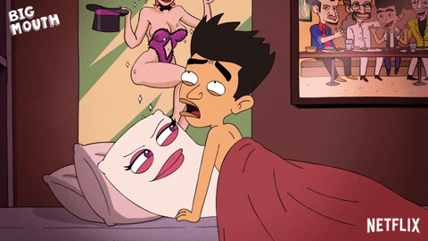 Big Mouth Jay GIF by NETFLIX - Find & Share on GIPHY