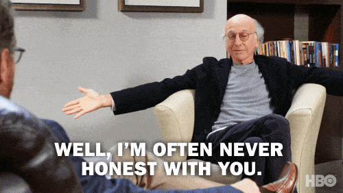 Honesty