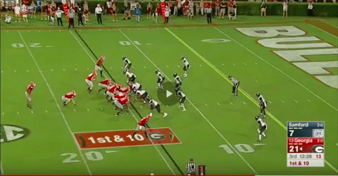 Georgia Iso Vs Samford GIFs - Find & Share on GIPHY