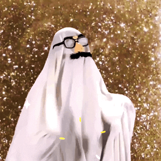 Halloween Dancing GIF by Headexplodie - Find & Share on GIPHY
