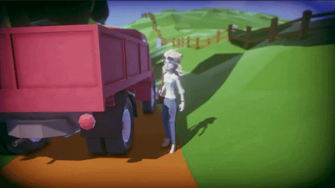 Video Game No GIF by White Owls Inc