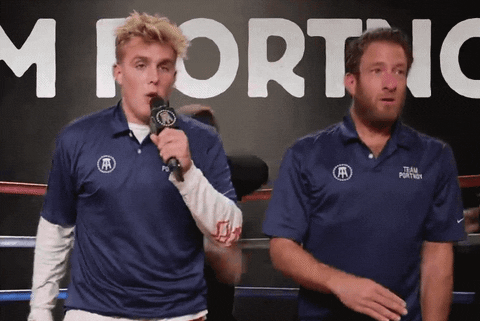team portnoy polo