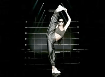 An Easier Affair GIF by George Michael Find Share on GIPHY