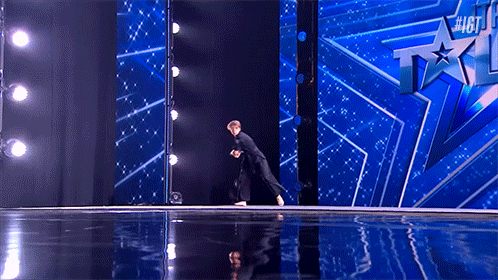 Lodovica Comello GIF by Italia's Got Talent