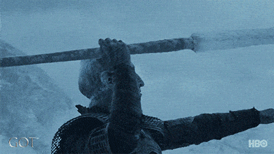 Game Of Thrones