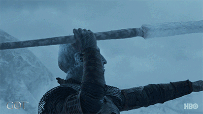 Game of Thrones GIF