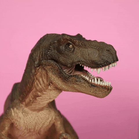 Dinosaur GIFs - Find & Share on GIPHY
