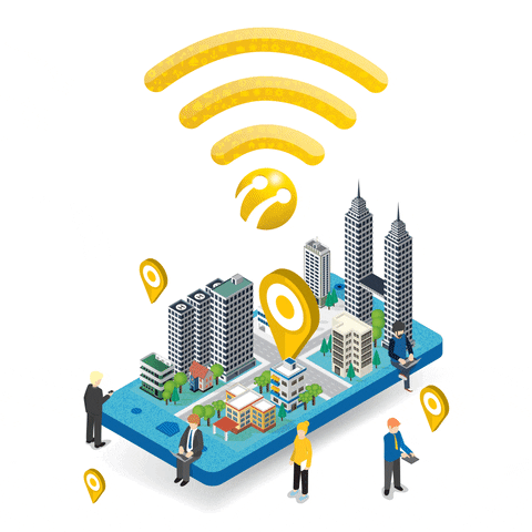 installer son image de marque avec digital lagoon