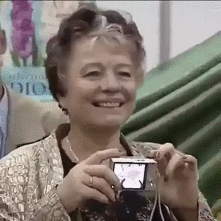  fail old technology camera oops GIF