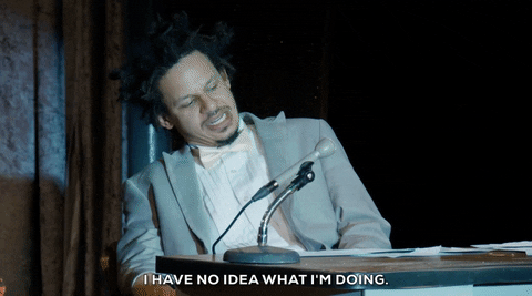 The Eric Andre Show GIF - Find & Share on GIPHY