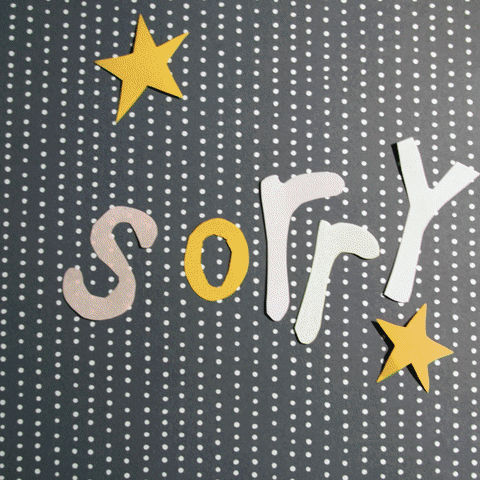 Why (and How) I Stopped Apologizing at Work