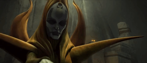 Season 3 GIF by Star Wars - Find & Share on GIPHY