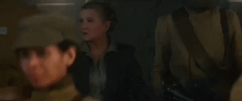 Episode 7 GIF by Star Wars - Find & Share on GIPHY
