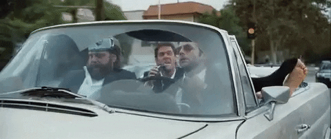 The Hangover GIF - Find & Share on GIPHY