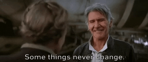 6 cosas que no sabías de Harrison Ford