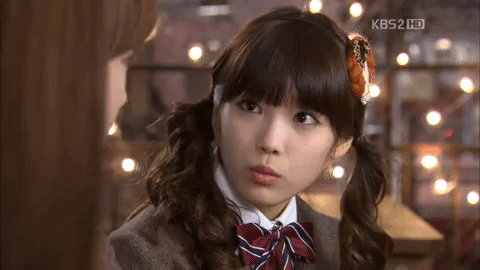 Dream High Iu GIF - Find & Share on GIPHY
