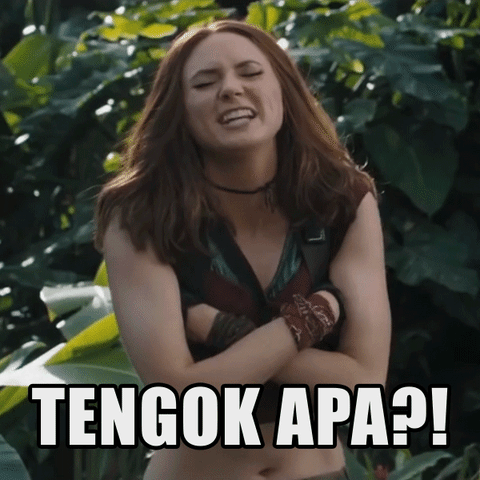 Jumangif Jumanji2017 GIF
