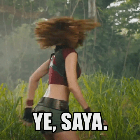 Jumangif Jumanji2017 GIF