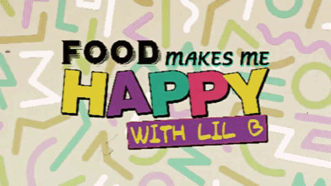 Lil B Debuts Cooking Show, 'Food Makes Me Happy' thumbnail