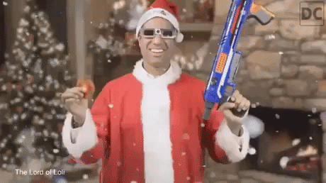 Ajit Pai After Killing Net Neutrality in funny gifs