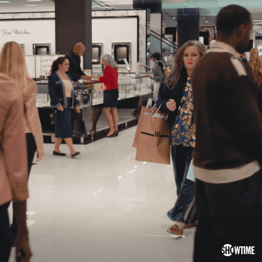 Looking Good Season 1 GIF by Showtime