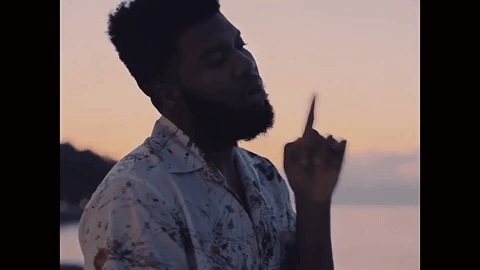 Khalid Laments About A Lost Love In "Saved" Video thumbnail