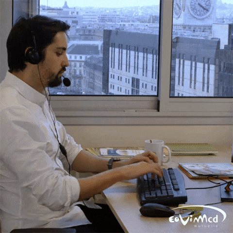 Work Yes GIF by Eovi Mcd Mutuelle - Find & Share on GIPHY