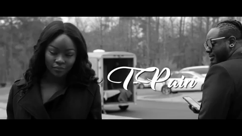 T-Pain - "May I" (Video) thumbnail