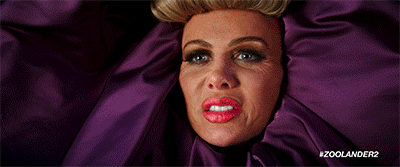 Kristen Wiig Comedy GIF by Zoolander No. 2