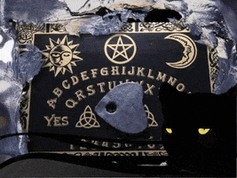 witchcraft pagan ritual samhain yule