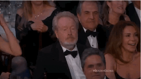 Image result for ridley scott gif