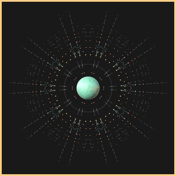 Dream Catcher Loop GIF by Doze Studio Find & Share on GIPHY