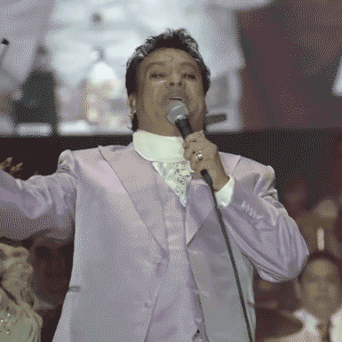 Image result for juan gabriel gif