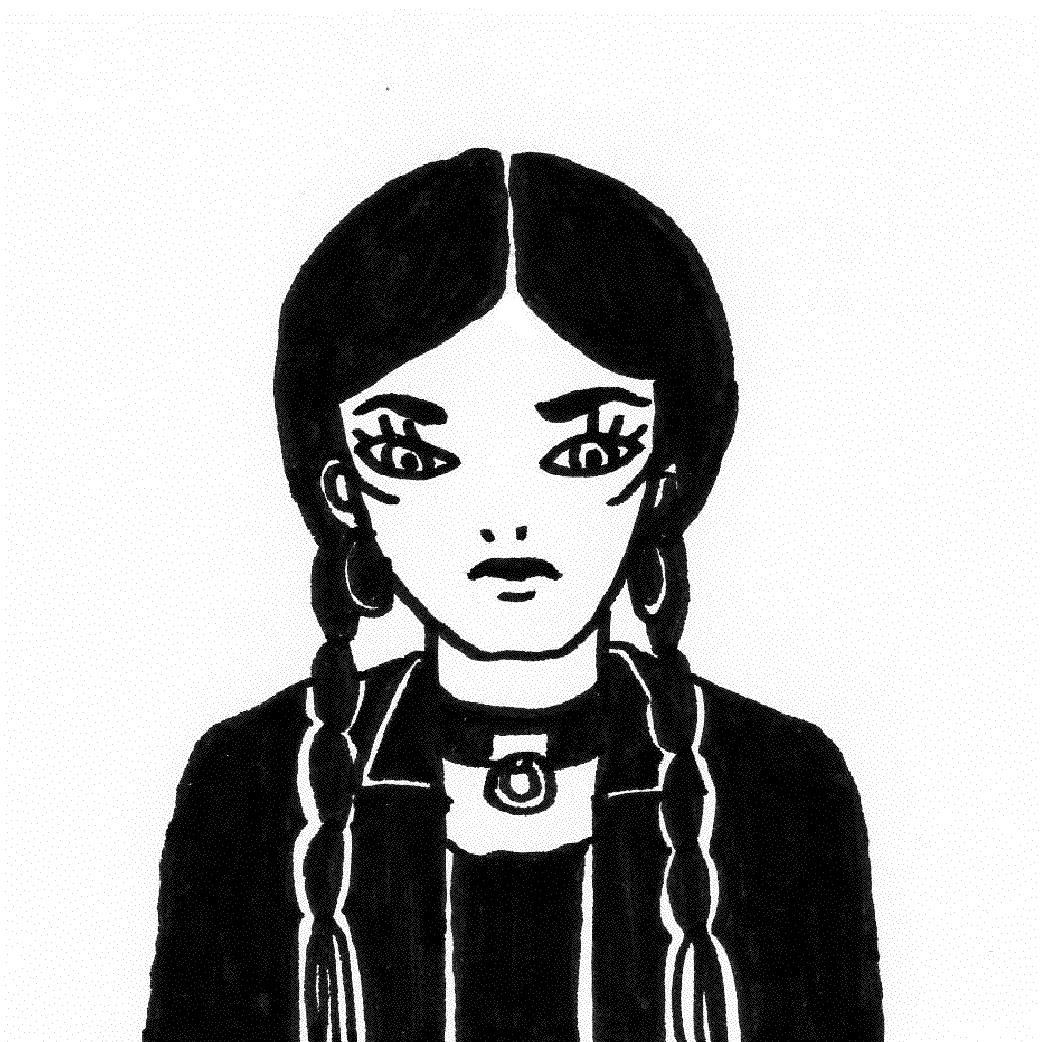 Illustration Punk GIF by Superfah Jellyfish - Find & Share on GIPHY