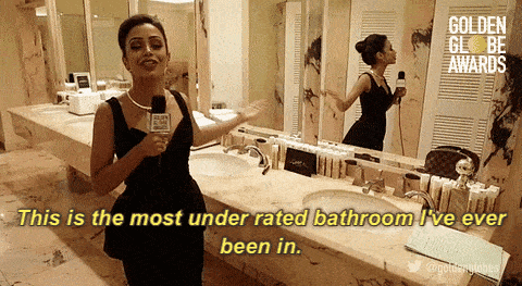 Bathroom Loans
