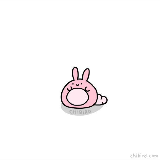 Happy Animation GIF by Chibird