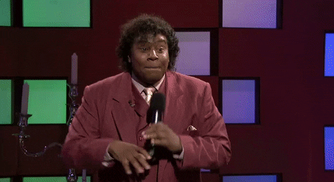Kenan Thompson Snl GIF by Saturday Night Live - Find & Share on GIPHY