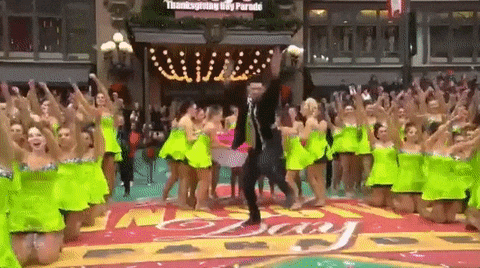 The 90th Macy's Thanksgiving Day Parade macysparade