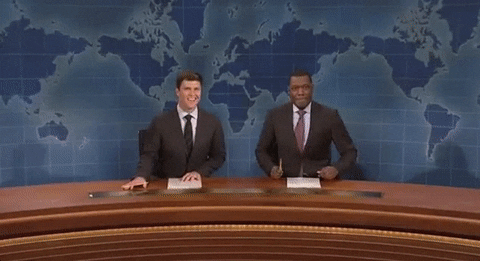The 2018 Emmys Promo Proves Hosts Colin Jost And Michael Che Are The Wrong Men For The Job